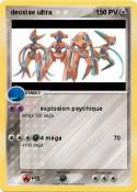 deoxise ultra