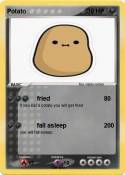 Potato