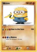 Minions