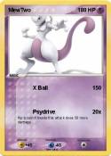 MewTwo
