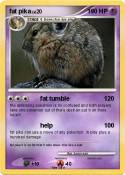 fat pika