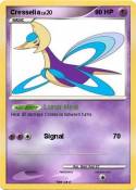 Cresselia
