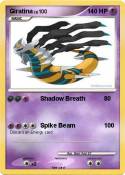 Giratina