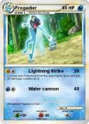 Frogadier