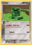 Creeper