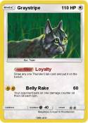 Graystripe