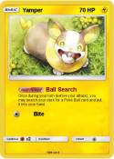 Yamper