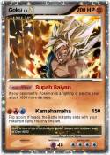 Goku