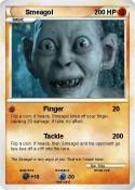 Smeagol
