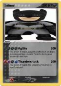 batman