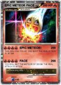 EPIC METEOR