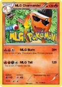MLG Charmander
