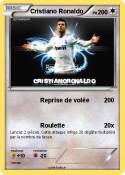 Cristiano Ronal