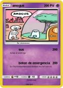 amogus