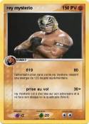 rey mysterio