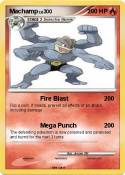 Machamp