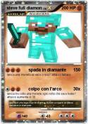 steve full diam