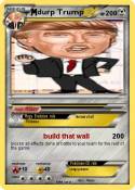 durp Trump