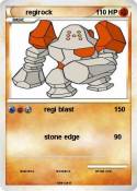regirock