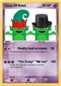 Crazy Elf Band