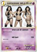 KARDASHIAN GIRL