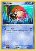 Todd Snap