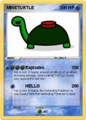 MINETURTLE