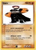 Gaara