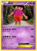 dora