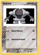 Registeel