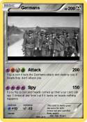 Germans
