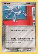 DIALGA