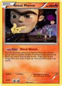 Steal Meme