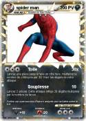 spider man
