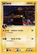 jeff hardy
