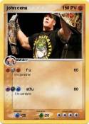 john cena