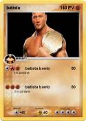 batista