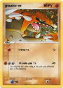 groudon ex 80