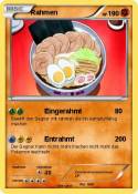 Rahmen