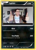 Cyprien