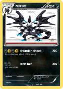 zekrom