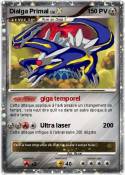 Dialga Primal