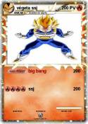 végeta ssj