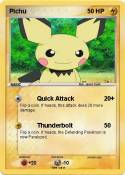 Pichu
