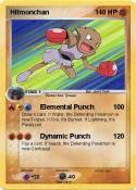 Hitmonchan