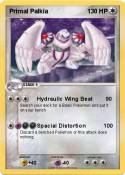 Primal Palkia