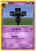 Wither