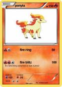 ponyta