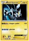 Black Kyurum
