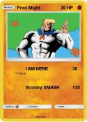 Fred Might